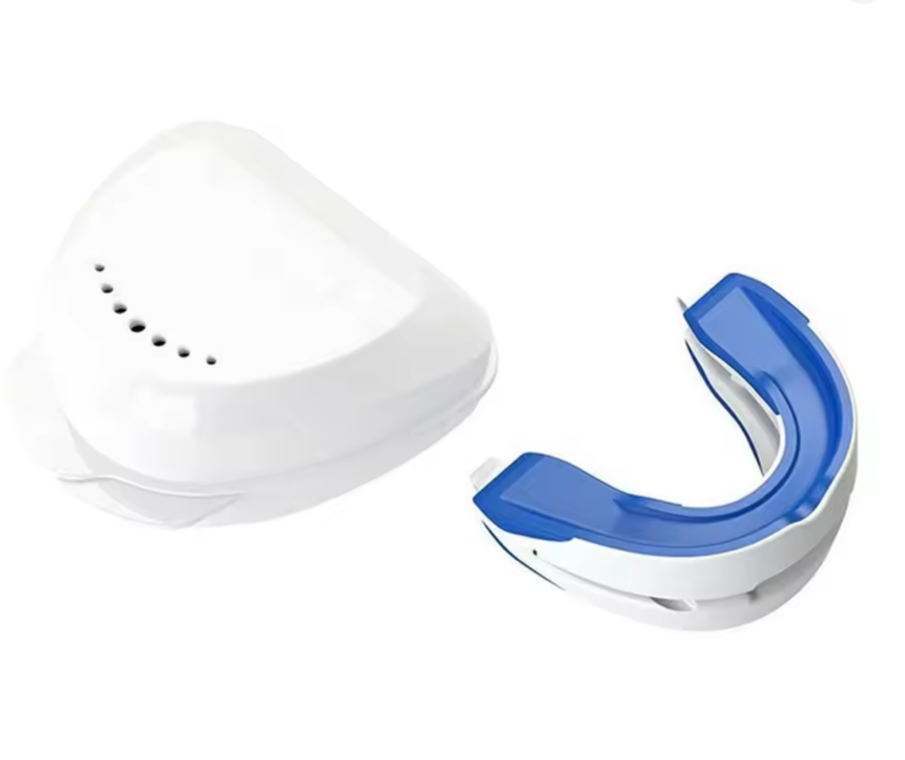 Zen® - Anti Ronquidos AJUSTABLE 😴 EL SECRETO PARA DORMIR FELIZ. 😌